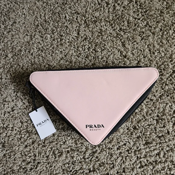 NEW Prada Makeup Case - Picture 1 of 4